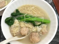 金牌鲜虾云吞面-应记面家(普澜二路店)