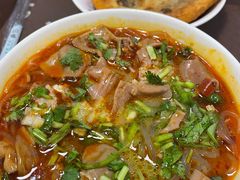 -顺华粉馆(桃园南路店)