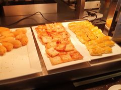 -海棠湾威斯汀酒店·知味西餐厅