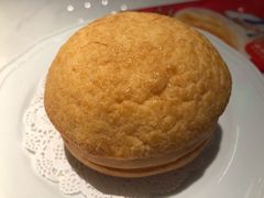 冰火菠萝油-避风塘·老港味餐厅(虹口龙之梦店)