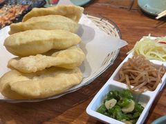 -小杨烤肉(朱雀店)