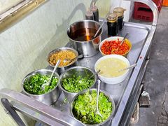 -老瓦房冷锅串串(文殊院店)