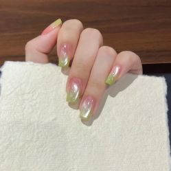 -桃色美甲沙龙