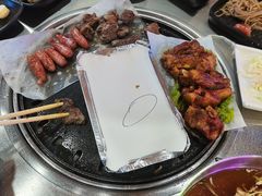 -杀猪天·韩国烤肉(总店)