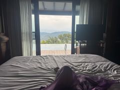 -三亚亚龙湾人间天堂鸟巢度假村