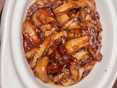 -大树餐厅(益田假日店)