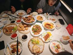 -老头儿油爆虾(金沙印象城店)