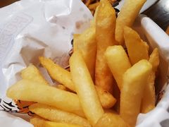 -HUZI虎滋精酿餐吧(京西大悦城店)