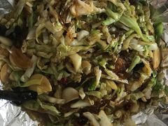 -龙香居海鲜浑锅家常菜·特色驴肉
