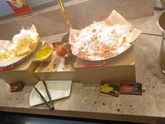 -比格比萨自助(万柳华联店)