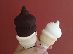 -DQ·蛋糕·冰淇淋(包河万达店)