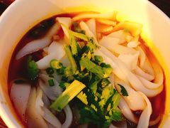 牛肉粉-骏骏牛肉粉店(吉庆街店)