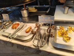 -金狮国际酒店自助餐(金狮店)