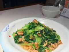 -壹只菜·崇明本地特色菜(崇明南门店)
