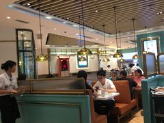 大堂-翠华餐厅(宝安壹方城店)