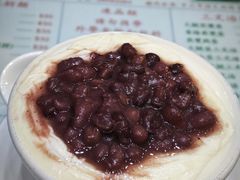 -义顺牛奶公司(新马路老店)