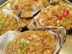 -瑞杰烧烤店·24小时营业(山东路店)