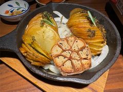 -满满初牛·炭烧牛肉专门店(国大店)