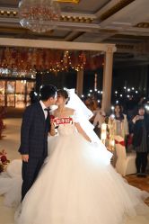 -珠海女王嫁衣馆(珠海左右创意园店)