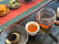 -邈墨茶馆(凤起路店)