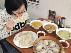 -东升灌浆包(辛庄街总店)
