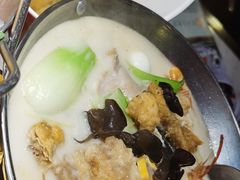 -東大方(武康千秋广场店)
