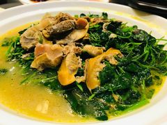 -好福记饭店(红梅公园店)
