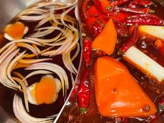 -牛New寿喜烧(曹路花园城店)