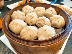 -诺敏塔拉奶茶-布里亚特包子-手把肉(锦都会店)