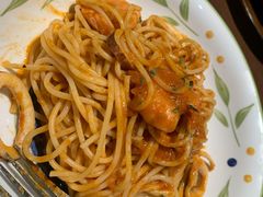 -萨莉亚意式餐厅(杭州滨江天街店)