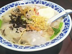 -老温州馄饨担(东游大厦店)