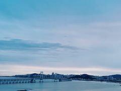 -星海湾跨海大桥