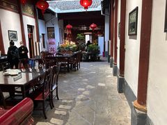 -董府·古宅餐厅