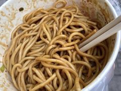 -蔡记炸酱热干面(昌里路店)