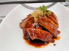 杭州卤鸭-澜亭中餐厅·一线江景·尊蓝豪华精选