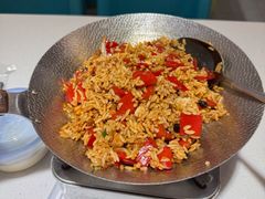 -福巷湘食小馆·猛火现炒(上海首店)