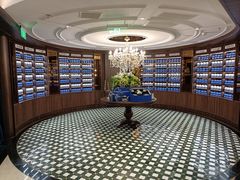 -CHARLIETOWN红茶公司(南京万象天地店)
