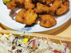 -隐月· 㐂和食屋(芝罘万达公馆店)