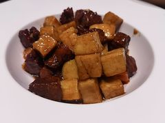 -鱼食饭稻·苏浙土菜17年老馆子(平江路店)