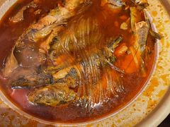 -山四砂锅(太原钟楼街店)