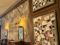 -LE MISSMORE餐酒吧(茉念西里店)
