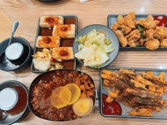 -小明同学(环宇荟店)