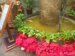 -古莲·影院足道·按摩SPA(水上温泉店)