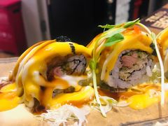 -火炉火自助餐(悠唐购物中心店)