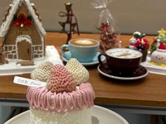 -自然熟Bakery(纬四路店)