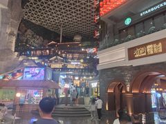 -月枫堂(长春这有山店)