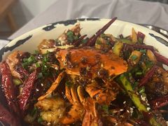 -辣螃铠盆盆蟹大排档(总店)