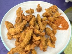 -威海渔村(黄兴路店)