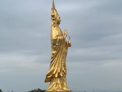 -广州莲花山旅游区