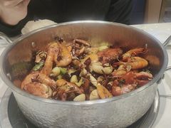 -七欣天香辣蟹火锅(南京桥北太平店)